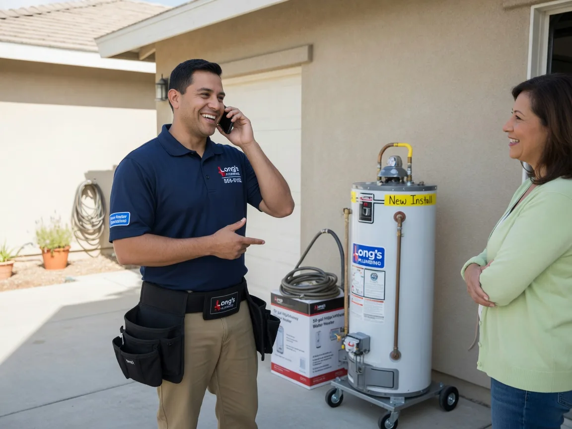 Leak Detection Clinton, MN FAQs